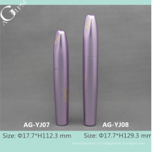 AG-YJ0708 AGPM косметической упаковки тушь пустой алюминиевых трубок